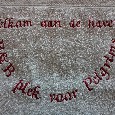 Bed & Breakfast Plek Voor Pelgrims
