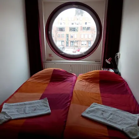 Plek Voor Pelgrims Bed & Breakfast