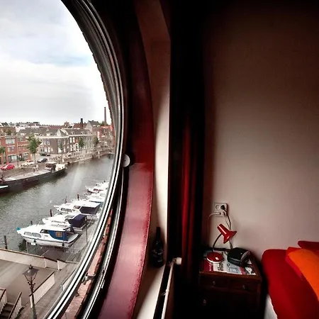 Bed & Breakfast Plek Voor Pelgrims 2*