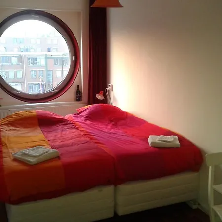 Plek Voor Pelgrims Bed & Breakfast 2*